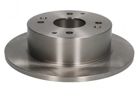 Гальмівний диск ABE C44024ABE