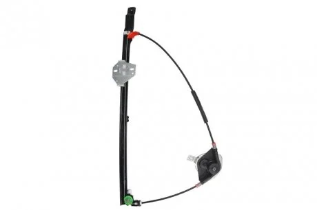 Склопідіймач TOPRAN TOPRAN / HANS PRIES 111 717