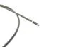 Трос відкривання капоту (1843мм/1809мм) SKODA FABIA I, FABIA I PRAKTIK 1.0-2.0 08.99-03.08 LINEX 39.40.02 (фото 3)