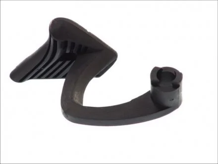 Ручка дверей Лів внутрішн чорний SCANIA 4, 4 BUS 05.95-04.08 PACOL SCA-DH-003