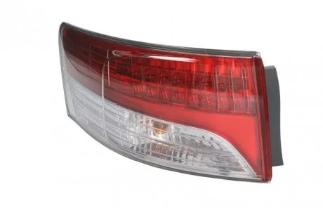 Задній ліхтар VAL043956 Valeo 043956