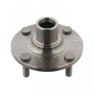 Маточина колеса передн FORD FIESTA, FIESTA VI, FIESTA VII 1.0-1.6D 06.08- FEBI FEBI BILSTEIN 36241