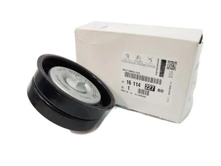 Направляючий ролик PEUGEOT Peugeot/Citroen 1611422780