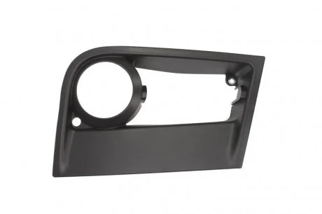 Корпус протитуманки Прав MERCEDES ACTROS 04.96- PACOL MER-HB-001R