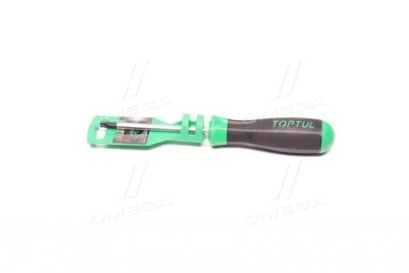 Викрутка TORX TOPTUL Toptul FFAB2710