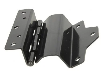 Корпус фари PACOL MER-HLS-005