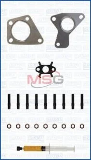 РМК турбіни AJUJTC11465 AJUSA JTC11465