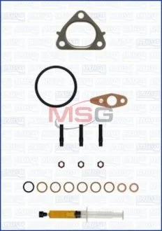 Монтажний комплект, компресор AJUSA JTC11792