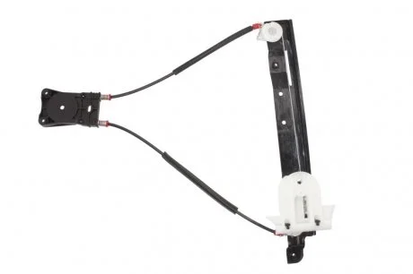 Склопідіймач TOPRAN TOPRAN / HANS PRIES 304 708