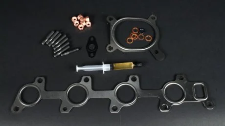 РМК турбіни AJUJTC11597 AJUSA JTC11597