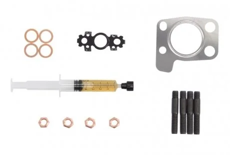 РМК турбіни AJUJTC11635 AJUSA JTC11635