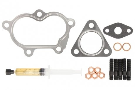 РМК турбіни AJUJTC11223 AJUSA JTC11223