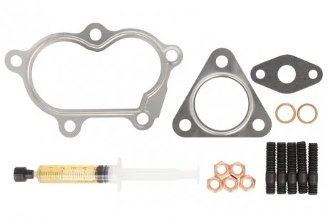 РМК турбіни AJUJTC11223 AJUSA JTC11223