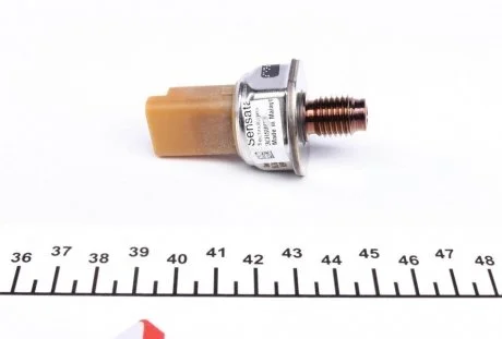 Елемент системи Common Rail PEUGEOT Peugeot/Citroen 9676643880