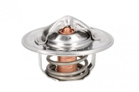 Термостат системи охолодження FORD 231, 233, 2000, 2100, 2110, 2120, 2300, 2310, 2310 N, 2600, 2600 N, 2600 R, 2600 V, 2610, 2610 N, 2610 V, 2810, 2910, 2910 MARK II, 333, 335, 3000, 3100, 3120 THERMOTEC D2FO001TT