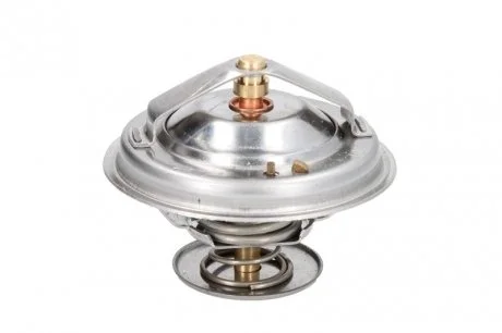 Термостат системи охолодження (з вентиляційним отвором) FENDT 300 FARMER, 307 A FARMER, 307 C FARMER, 307 C TURBO FARMER, 307 CA FARMER, 307 CI FARMER 2WD, 307 CI FARMER 4WD, 307 LS FARMER THERMOTEC D2MF001TT