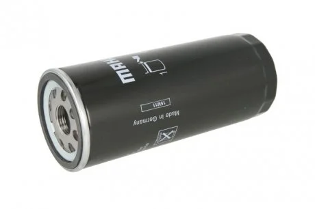 Фільтр масляний KNECHT MAHLE / KNECHT OC 281