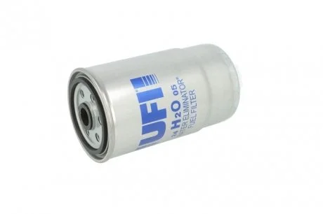 Фільтр паливний Fiat Ducato 2.0-2.8JTD/TD 02-/Peugeot Boxer/Citroen Jumper 2.0-2.8HDI 02- (OE line) SOFIMA S5H2ONR