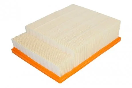 Фільтр повітря KNECHT MAHLE / KNECHT LX 1019