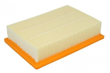 Фільтр повітря KNECHT MAHLE / KNECHT LX 1456