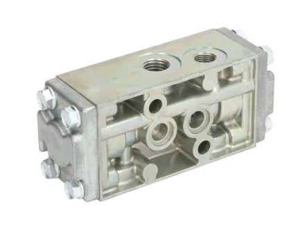 Клапан электромагнитный FEBI FEBI BILSTEIN 24042