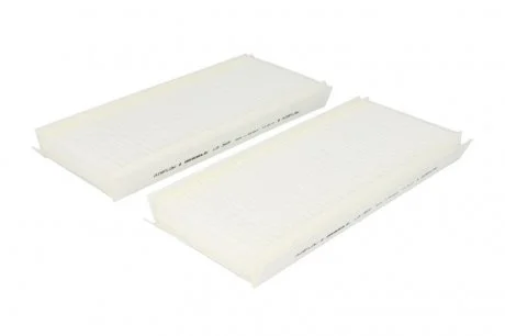 Фільтр салону LA349/S KNECHT MAHLE / KNECHT LA 349/S