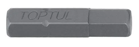 Біта 1/4" 25мм HEX 6мм TOPTUL Toptul FSDA0806
