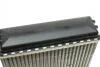 Радіатор пічки Ford Fiesta 1.1-1.8 89-95 NRF 52221 (фото 2)