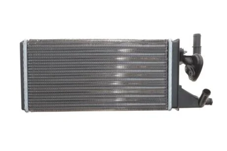 Радіатор пічки NRF 53236