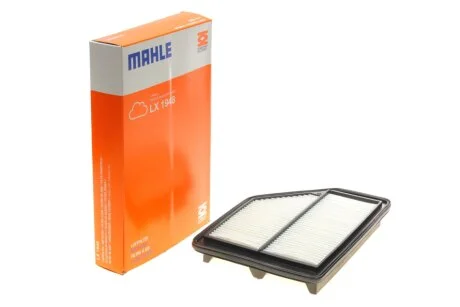 Фільтр повітряний Honda CR-V II/CR-V III/FR-V 2.2D 05- MAHLE / KNECHT LX 1948
