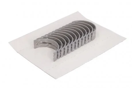 Вкладиші валу калінчастого Glyco H1095/6 0.25MM