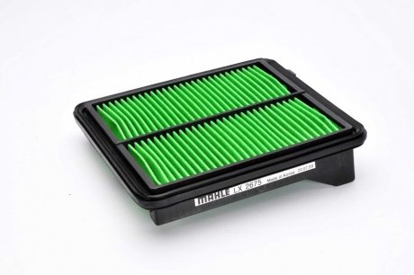 Повітряний фільтр KNECHT MAHLE / KNECHT LX 2675