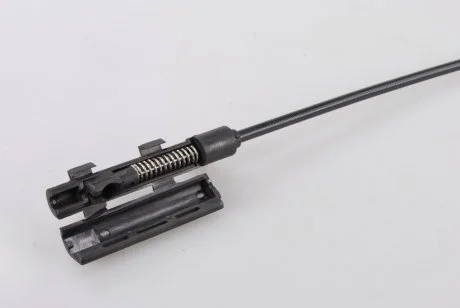 Трос відкривання капоту SKODA SUPERB I VW PASSAT B5, PASSAT B5.5 1.6-4.0 08.96-03.08 HANS PRIES TOPRAN / HANS PRIES 112 279