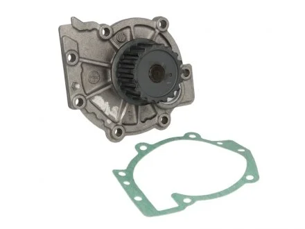 Насос охолоджуючої рідини, з ущільненням VOLVO C30, C70 II, S40 II, S60 I, S60 II, S80 I, S80 II, V40, V50, V60 I, V70 II, V70 III, XC60 I, XC70 I, XC70 II, XC90 I 2.0D-3.0 01.01-02.17 AISIN WV-008