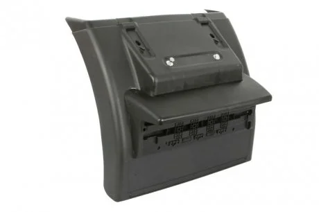 Крило заднє RVIMG008 PACOL RVI-MG-008