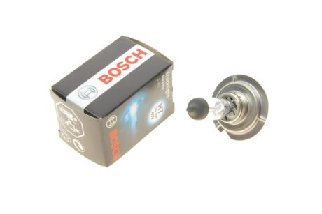 Автолампа H7 24V 70W PX26d TruckLight Maxlife BOSCH 1 987 302 772