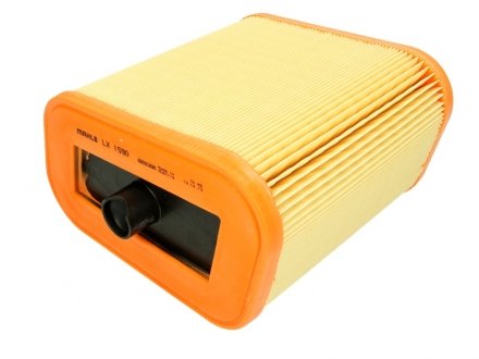 Фільтр повітря KNECHT MAHLE / KNECHT LX 1590