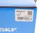 Натяжник ременя генератора Peugeot Partner/Citroen Berlingo 1.6HDi 05- (65x25) SKF VKM 33111 (фото 5)