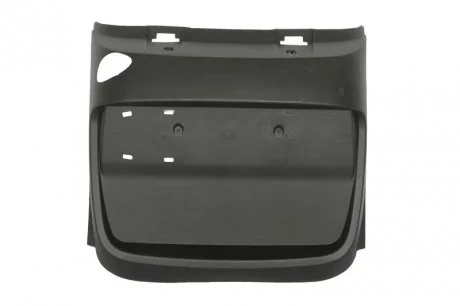 Крило заднє PACOL DAF-MG-006