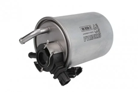 Фільтр паливний S 4018 NR SOFIMA S4018NR