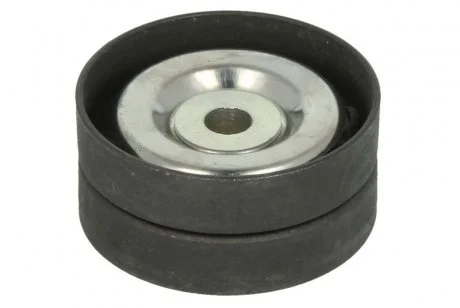 Натягуючий ролик поліклинового ременя HYUNDAI H-1 TRAVEL, IX35, SANTA FÉ II, SANTA FÉ III, SONATA V, SONATA VI, TUCSON KIA CARENS III, CERATO II, CERATO KOUP III, MAGENTIS II 2.0-2.4LPG 01.05- BTA E20314BTA