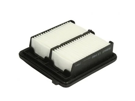 Повітряний фільтр KNECHT MAHLE / KNECHT LX 3462