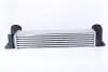 Радіатор інтеркулера NISSENS 96480 (фото 3)
