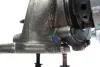 Турбіна Renault Laguna/Nissan Qashqai 2.0 dCi 06- GARRETT 774833-5002S (фото 11)