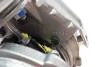 Турбіна Renault Laguna/Nissan Qashqai 2.0 dCi 06- GARRETT 774833-5002S (фото 15)