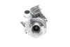 Турбіна Renault Laguna/Nissan Qashqai 2.0 dCi 06- GARRETT 774833-5002S (фото 17)