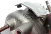 Турбіна Renault Laguna/Nissan Qashqai 2.0 dCi 06- GARRETT 774833-5002S (фото 3)