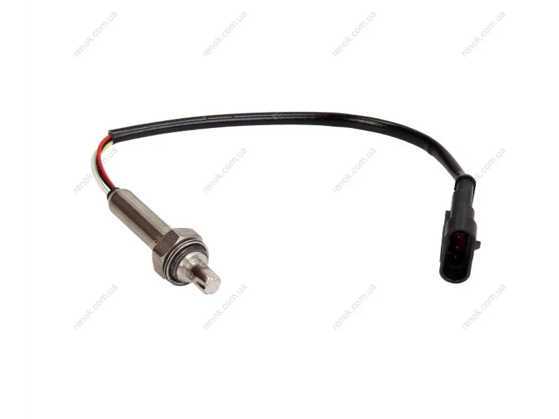Лямбда-зонд (кількість дротів 4, 340мм) OPEL OMEGA B 2.0 03.94-09.99 V40760021 VEMO V40-76-0021 (фото 1)