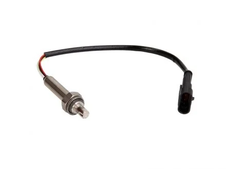 Лямбда-зонд (кількість дротів 4, 340мм) OPEL OMEGA B 2.0 03.94-09.99 V40760021 VEMO V40-76-0021