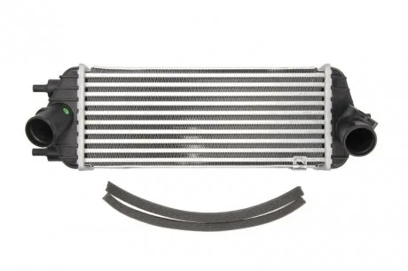 Інтеркулер NIS NISSENS 96309